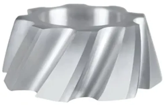 Пневматический кромкорез Beveltools ABIS-B 3.0 серии Bevel Mite