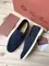 Мужские лоферы Loro Piana Summer Walk