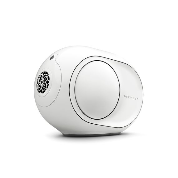 Беспроводная акустика Devialet Phantom II 98 dB Iconic White