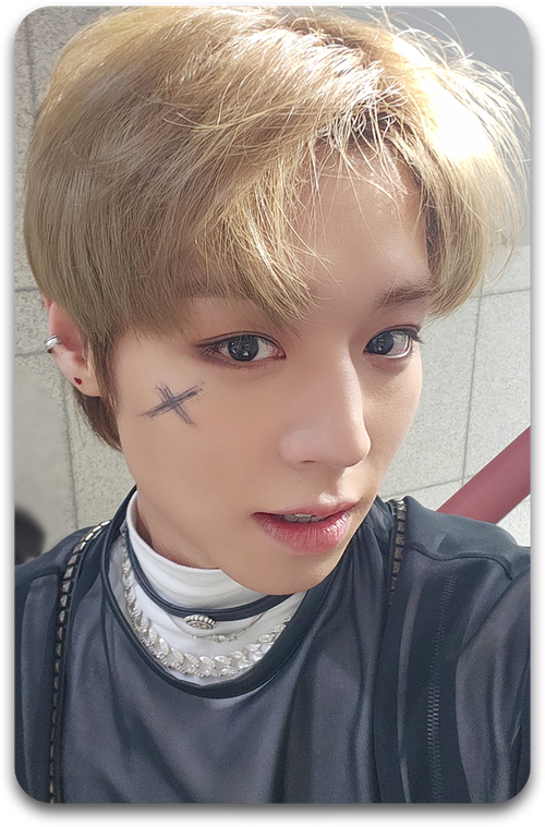 Карта #1665 / Park Jihoon