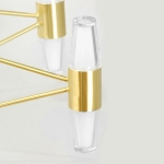 Подвесная люстра Lussole HOPKINS LSP-7409