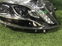 Фара правая Mercedes S W222 (2013-2017) LED