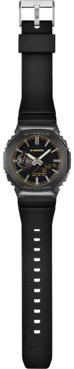 Мужские наручные часы Casio G-Shock GM-2100LXB-1A9