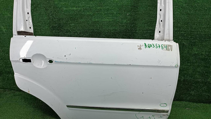 Дверь задняя правая Ford Galaxy 2 (2006-2015)