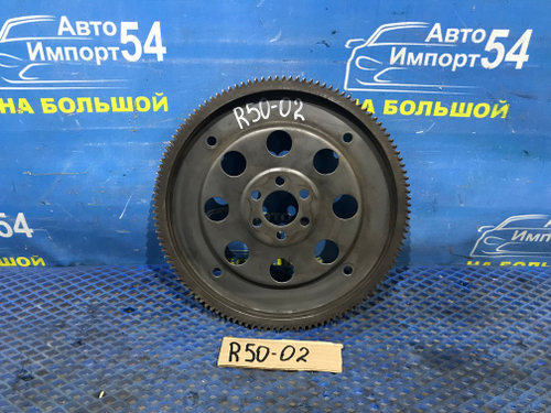 Маховик NISSAN TERRANO 1998