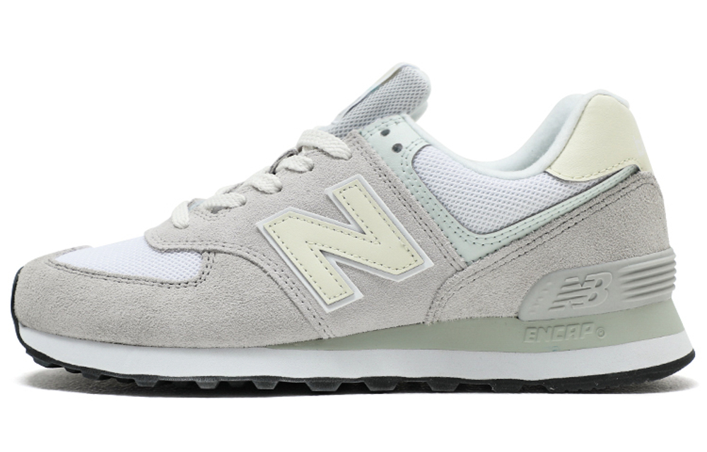 Кроссовки New Balance Nb 574 V2 (Женская размерная сетка)