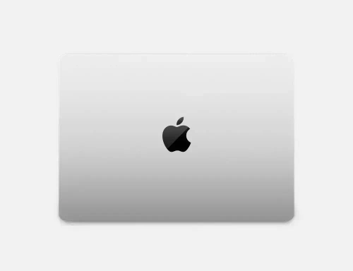 Apple MacBook Pro 14 Silver (M2 Max 12-Core, GPU 38-Core, 96GB, 8TB) (Custom)