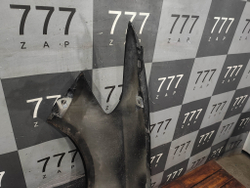 Крыло переднее правое Ford Mondeo 5 14-нв Б/У Оригинал 2167042