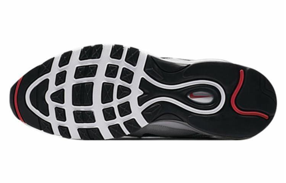 Кроссовки Nike Air Max 97 Reflective Silver
