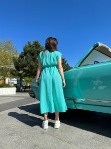 Платье УК-5680.36 Fabrika