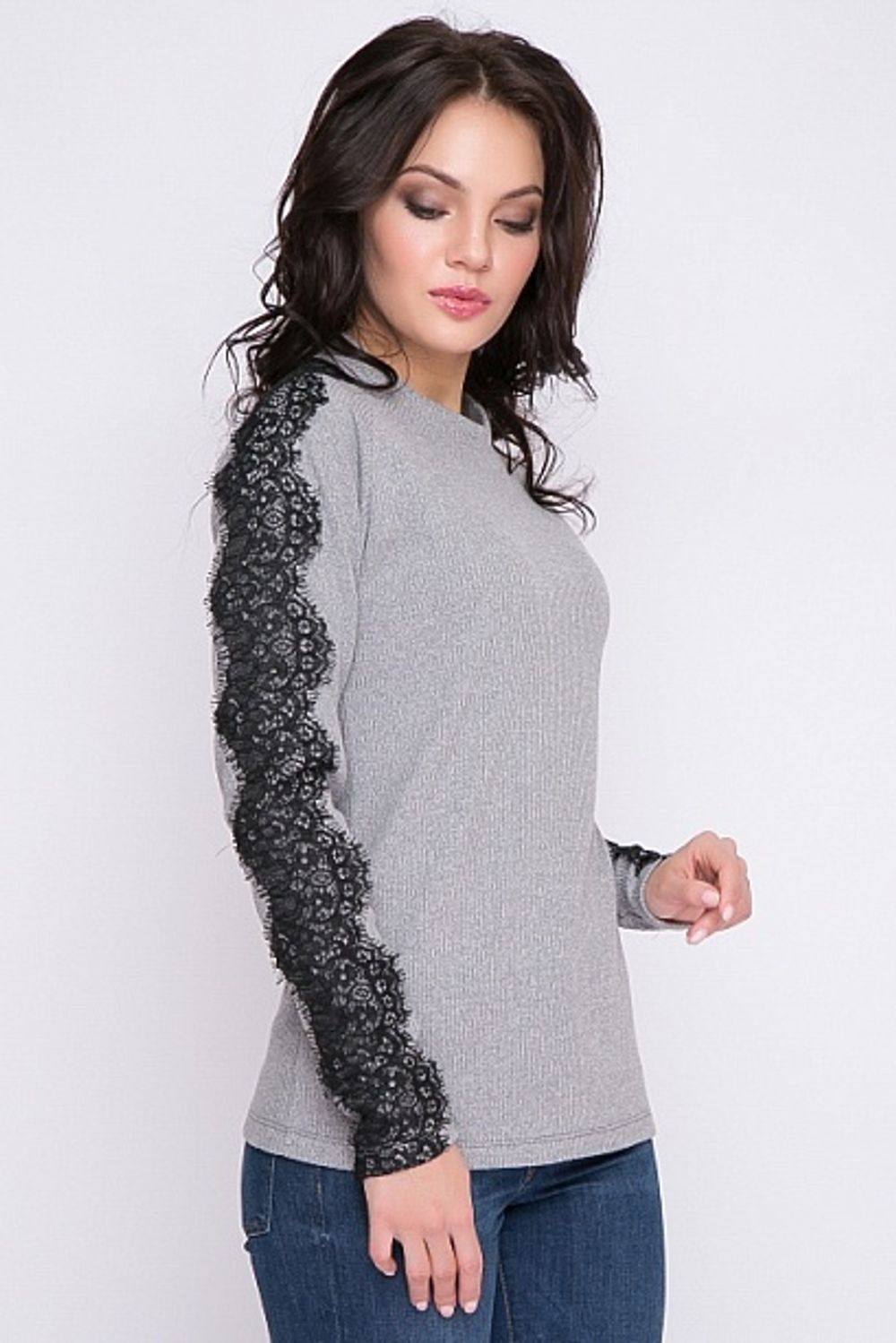 Джемпер 40365 Avili