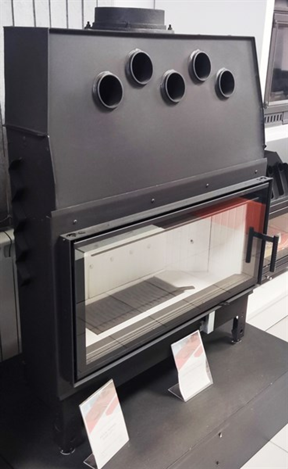 Каминная топка ASTON KONSUL 19.900