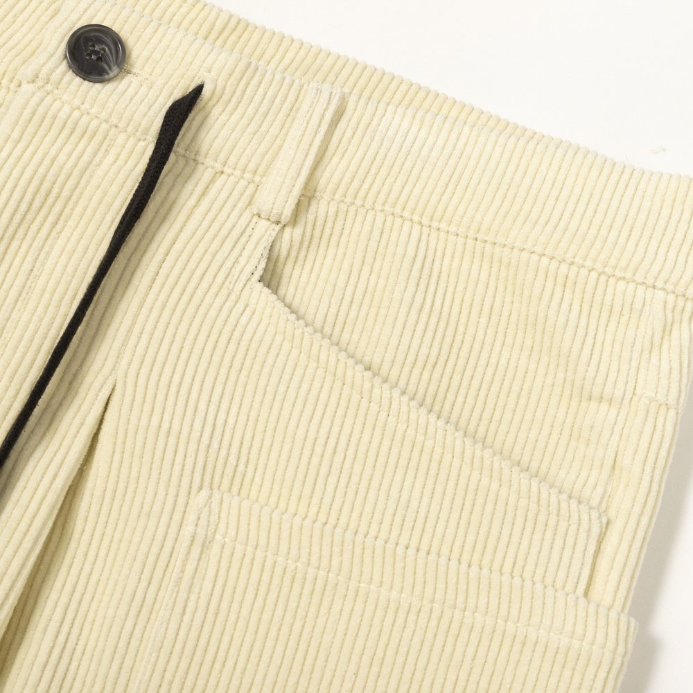 БРЮКИ YMKASHIX VELVET SERIES TWO