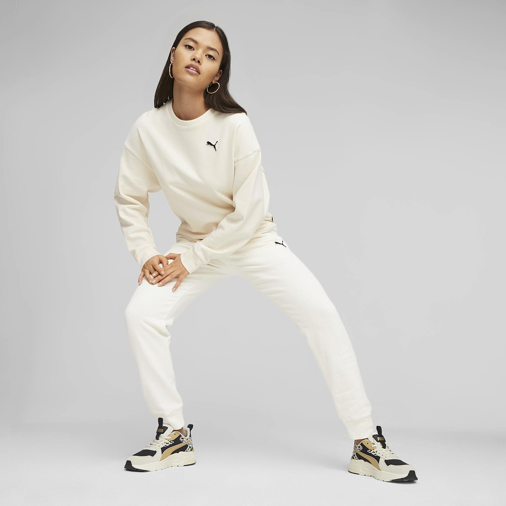 Женские брюки PUMA BETTER ESSENTIALS Pants