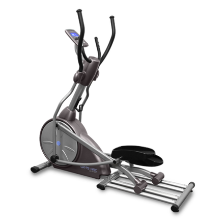 OXYGEN FITNESS GX-75 HRC