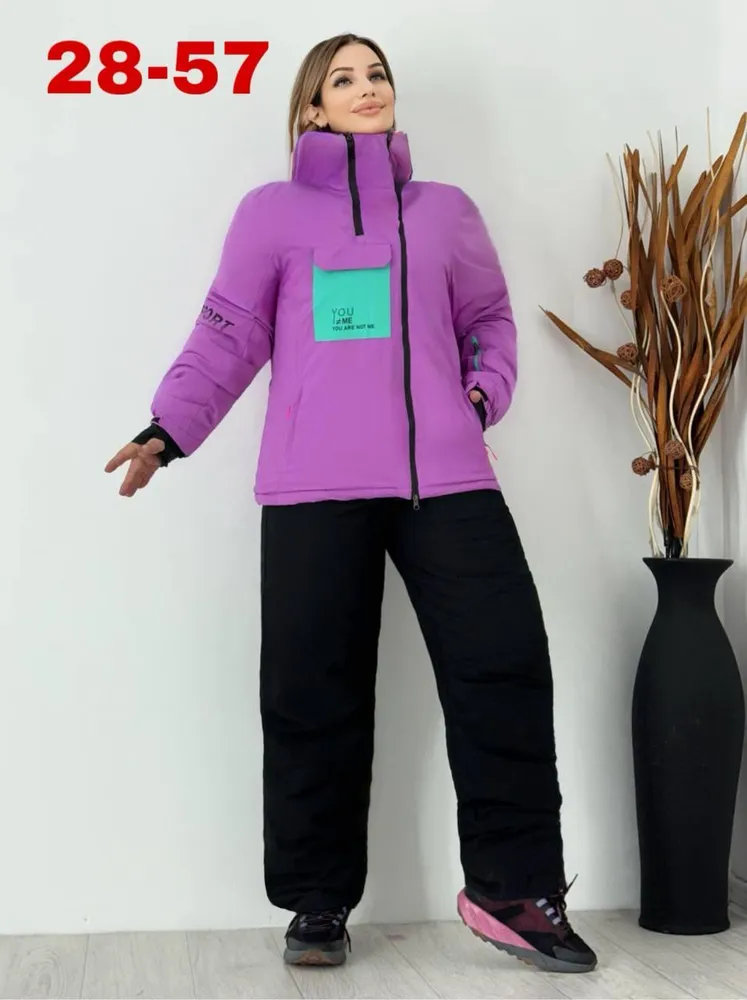 Костюм 50343341 Fabrika