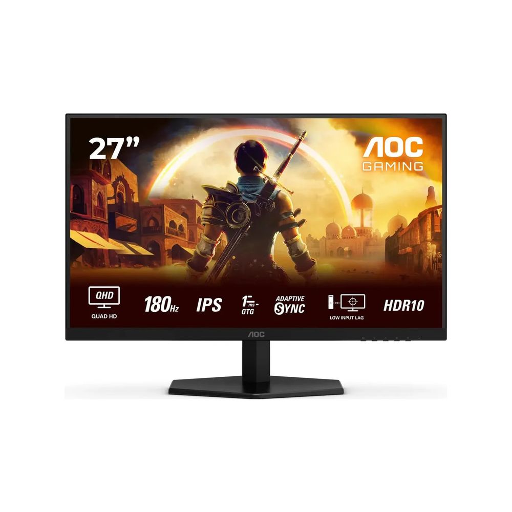 27" AOC Q27G42XE 180 Гц Quad HD