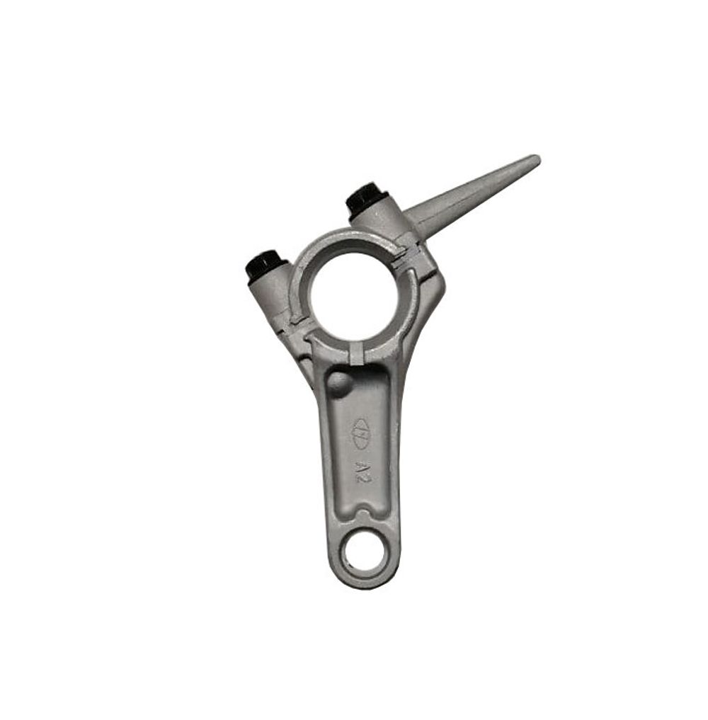 Шатун G120F/130150038-0001