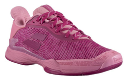 Женские Кроссовки теннисные Babolat Jet Tere All Court Women - Розовый