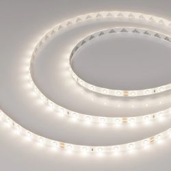 Светодиодная лента герметичная RTW-SE-A60-8mm 24V Day4000 (4.8 W/m, IP65, 2835, 5m) (Arlight, 4.8 Вт/м, IP65) 024260(2)