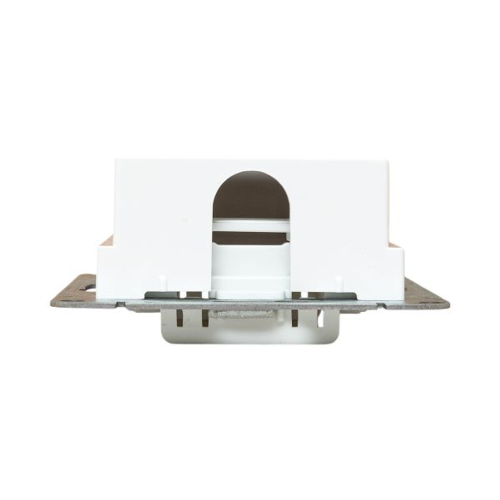 Вывод кабельный Эпика бел. EKF UP1-COW-00