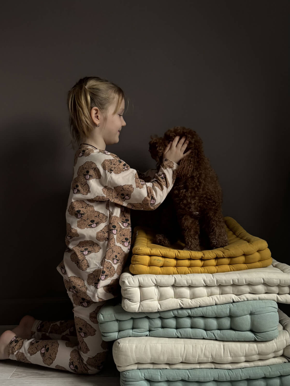 Легинсы Mjölk Мальтипу