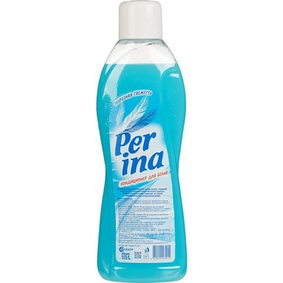 Кондиционер для белья "Перина" 1л (16)
