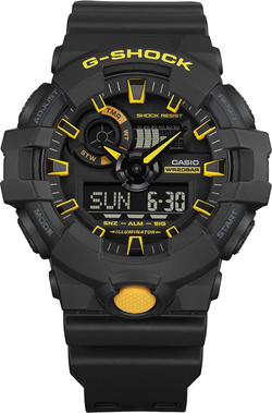 Часы Casio GA-700CY-1A