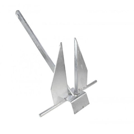 Якорь Дэнфорта 20 кг