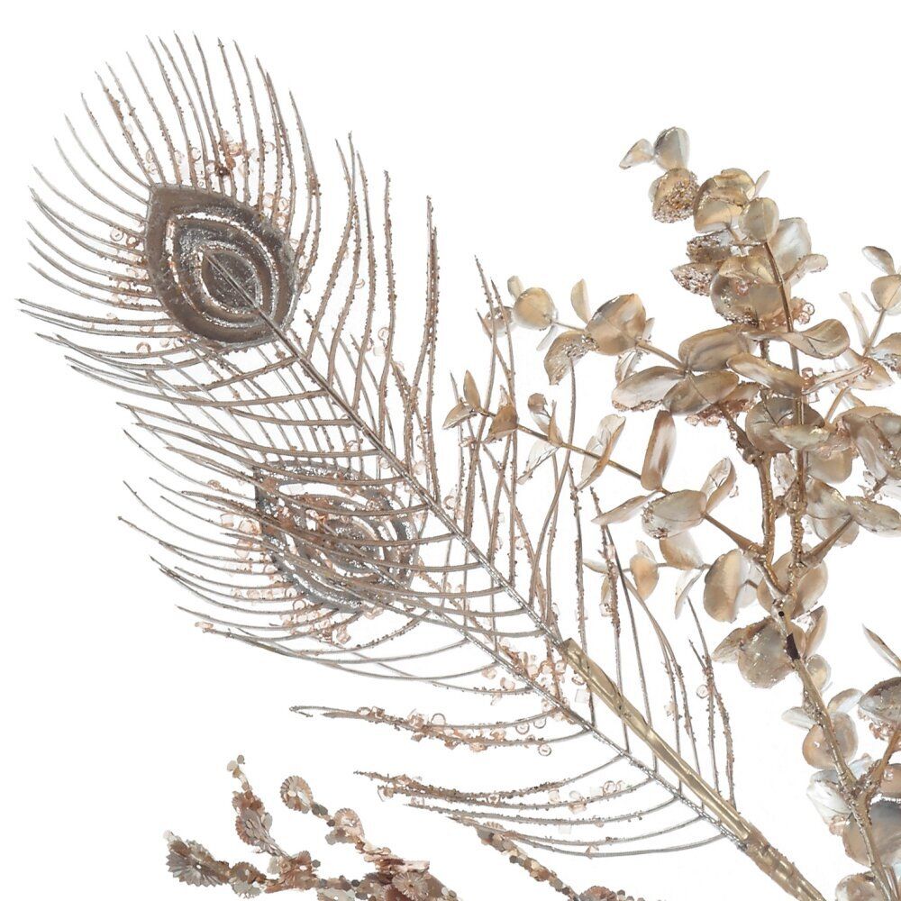 GAEM Изделие декоративное "Ветка", L29 W7 H69 см