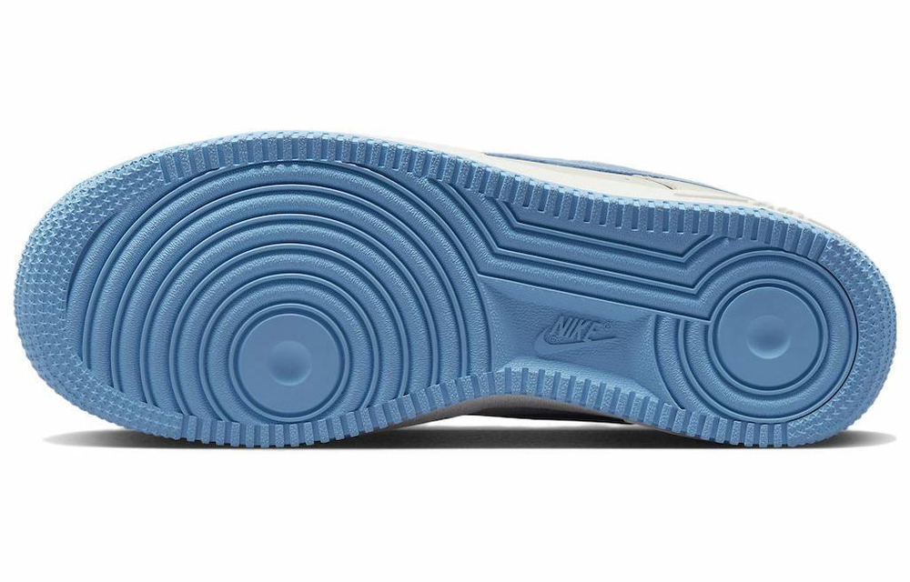 Кроссовки Nike Air Force 1 Low (Женская размерная сетка)