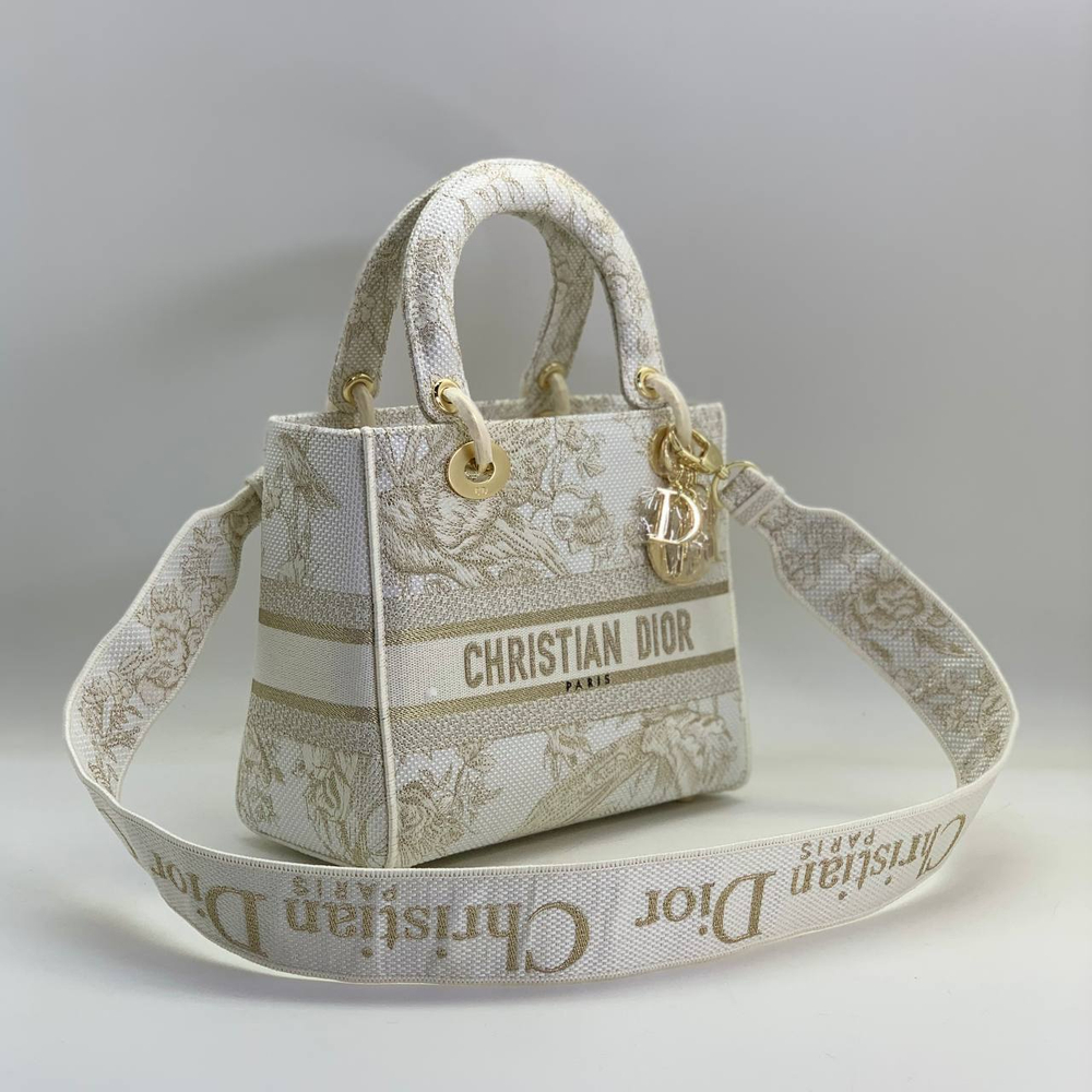 Сумка Dior