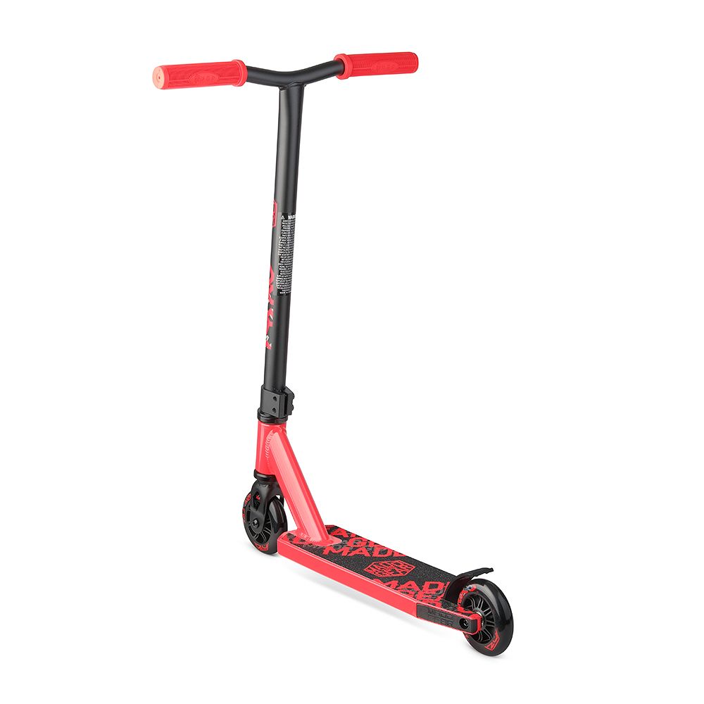 Трюковый самокат Madd Gear Whip Tacker