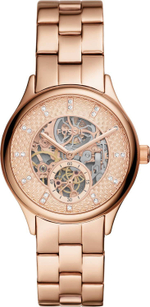 Механические наручные часы Fossil BQ3651