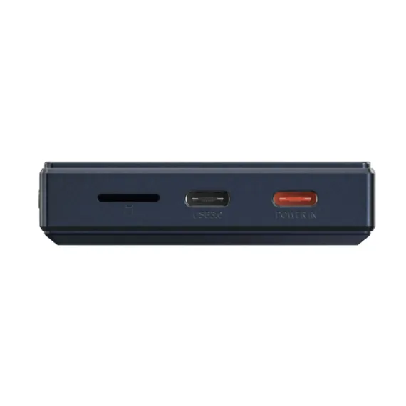FiiO M21 Dark Blue