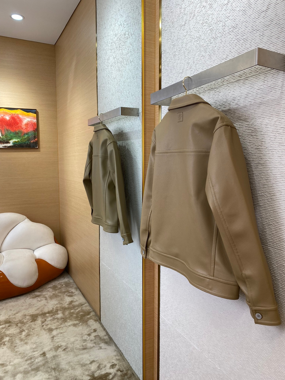 Louis Vuitton Jacket