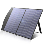 Солнечная панель Allpowers 100 Вт (Q0402)