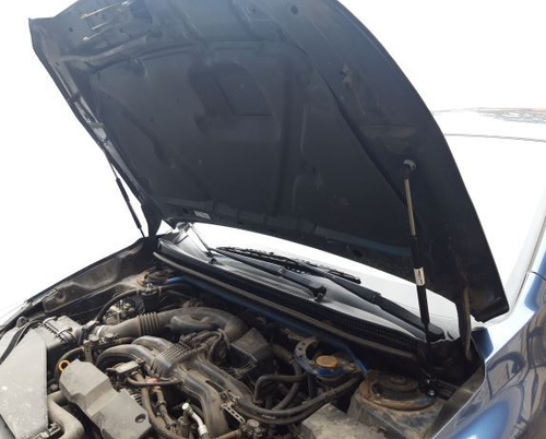 Упор (амортизатор) капота для Subaru XV / Impreza 4 (2012-2017) Autoinnovation.07-07