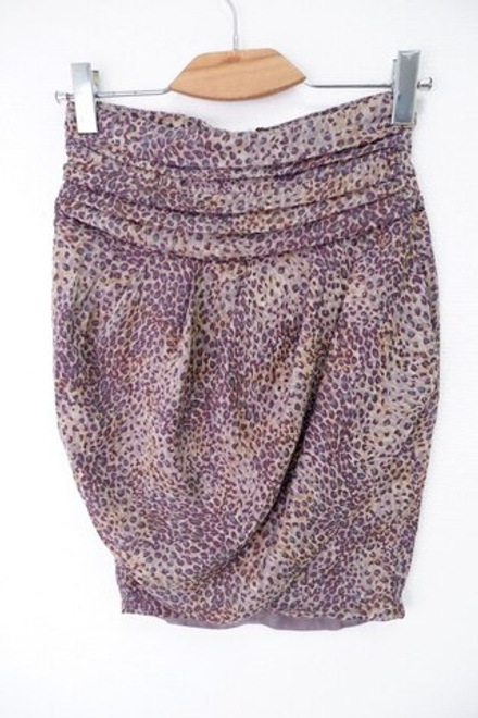 Юбка Mango модная 44 размер