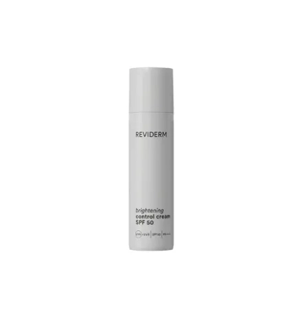 Крем Brightening control cream SPF 50
