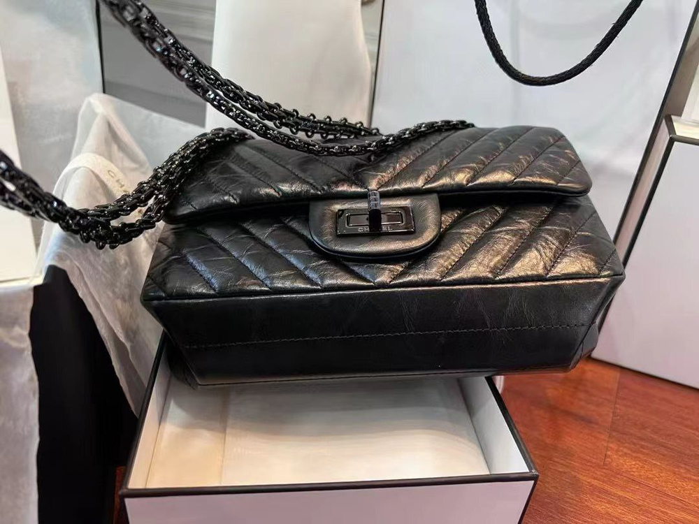 Сумка CHANEL 20 см