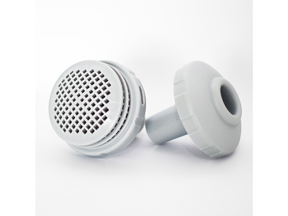 Комплект форсунок соединителей Intex (под шланг 32 мм)