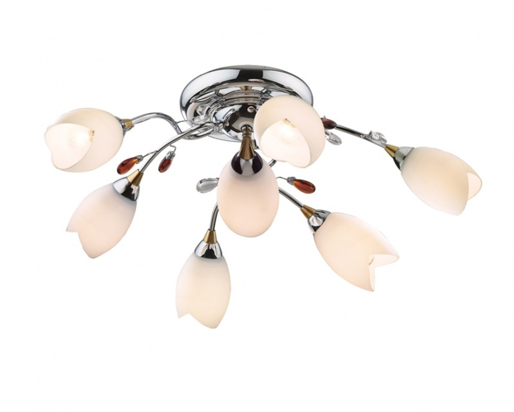 Люстра 1896-37