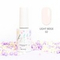 Гель-лак ТМ &quot;HIT gel&quot; №02 Light Beige, 9 мл