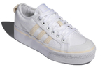 Кроссовки Adidas Originals Nizza Platform (Женская размерная сетка)