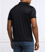 Поло Emporio Armani - темно-синий(8N1F96 1JUVZ)