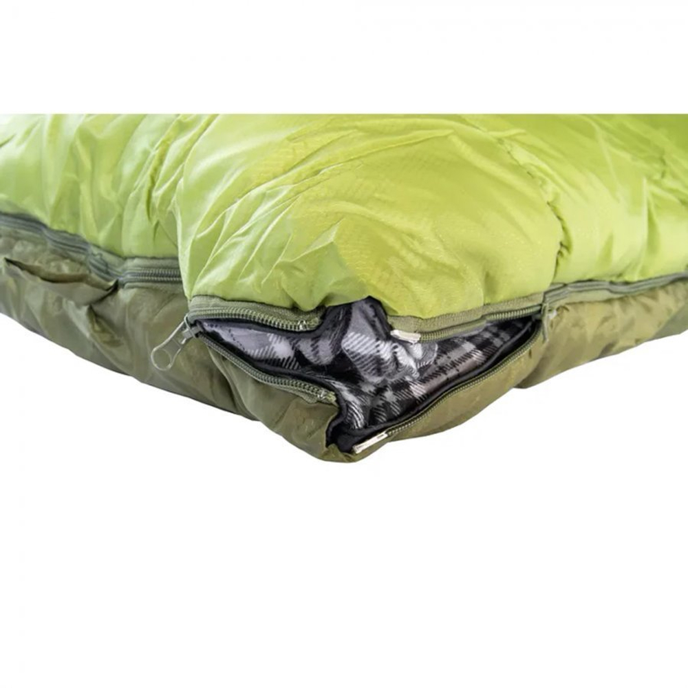 Спальный мешок TRAMP Kingwood Regular -10°, артикул TRS-053R