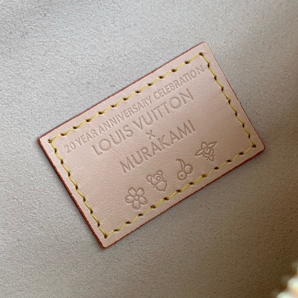 Louis Vuitton High Rise Bumbag