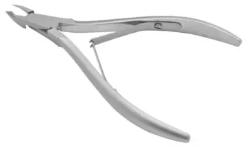 Кусачки маникюрные для кожи Yoko Y SK 033/4