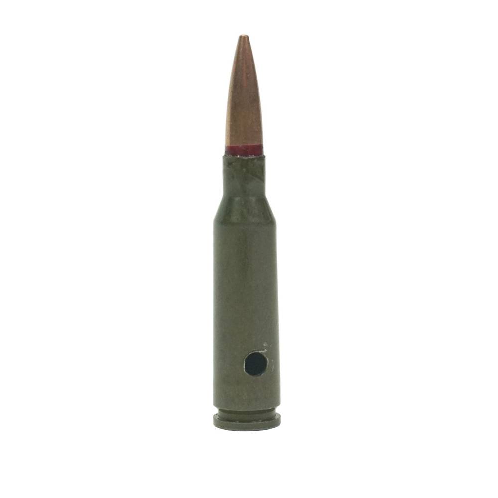 Патрон учебный, калибр 5,45х39 мм